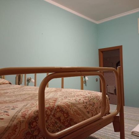 Hotel Toschi Lido di Classe Eksteriør billede